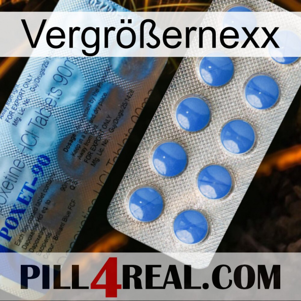 Vergrößernexx 40